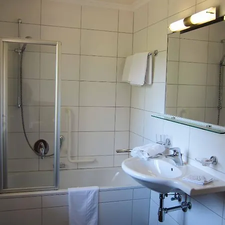Pension St.Lukas Pfunds Kamer foto