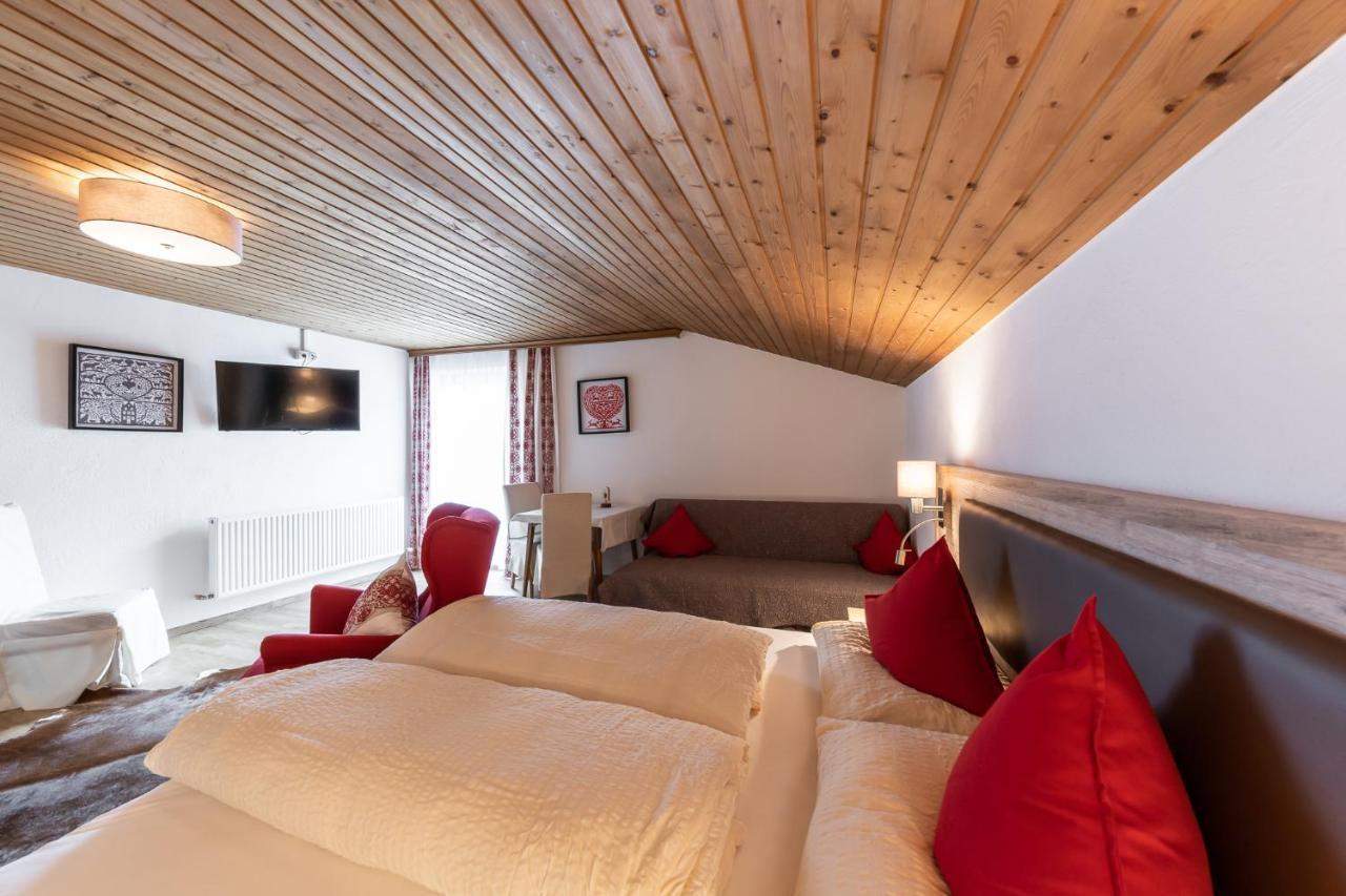 St.lukas Gasthof 2*