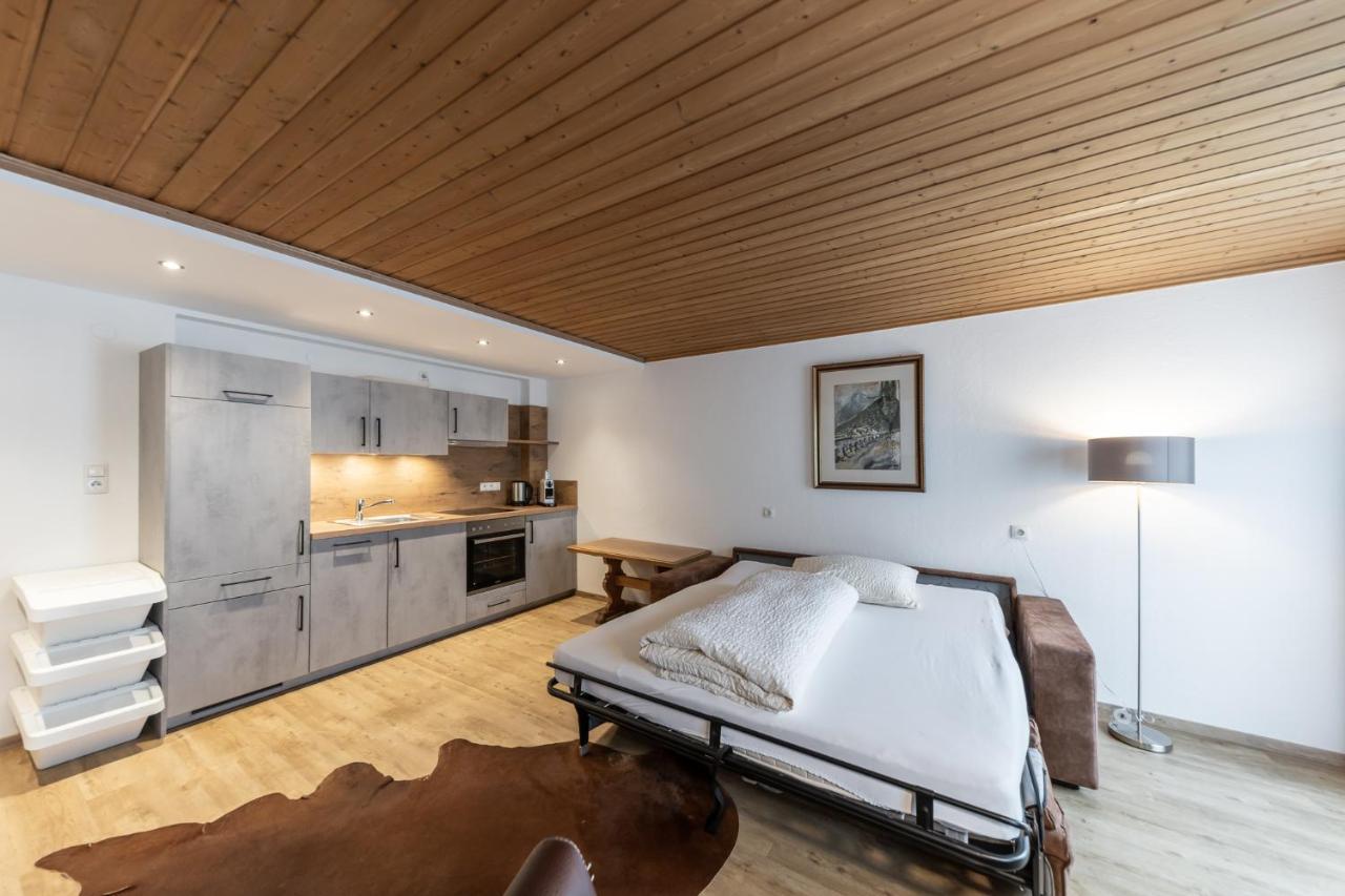 Gasthof St.lukas Pfunds