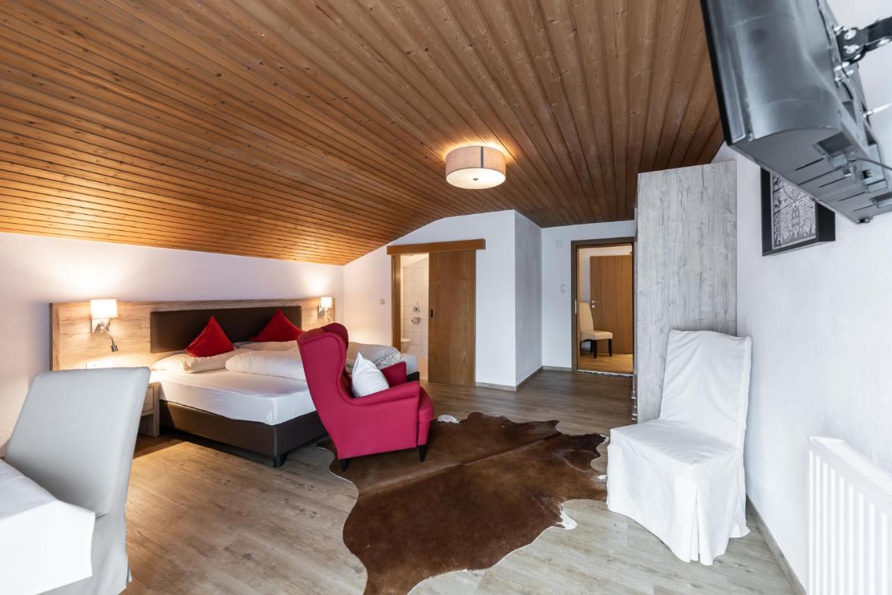 St.lukas Gasthof 2*