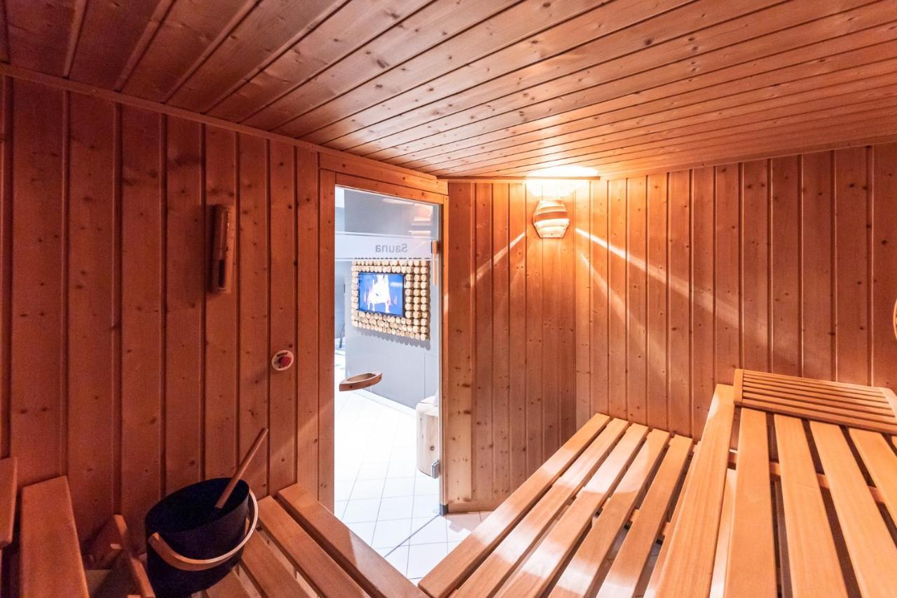 Gasthof St.lukas Pfunds