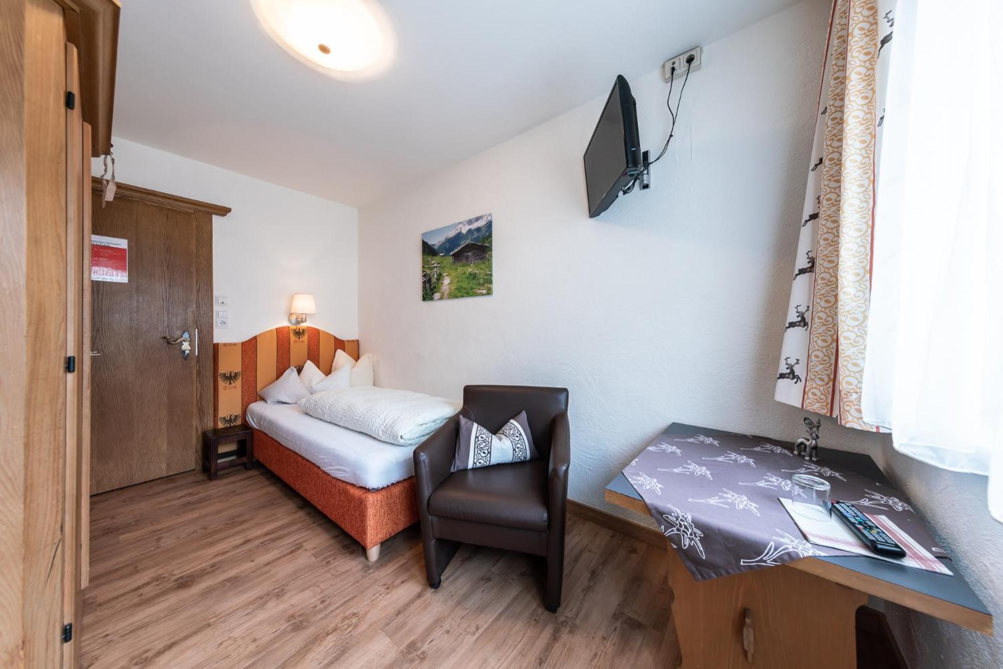 St.lukas Gasthof 2*