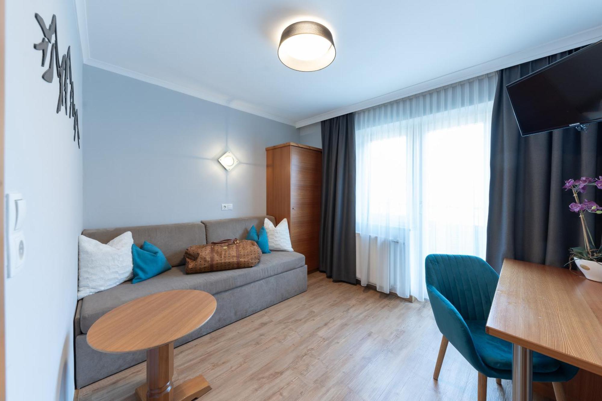 St.lukas Gasthof 2*