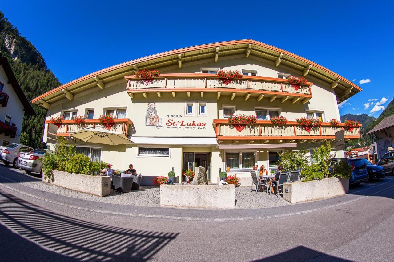 Gasthof St.lukas