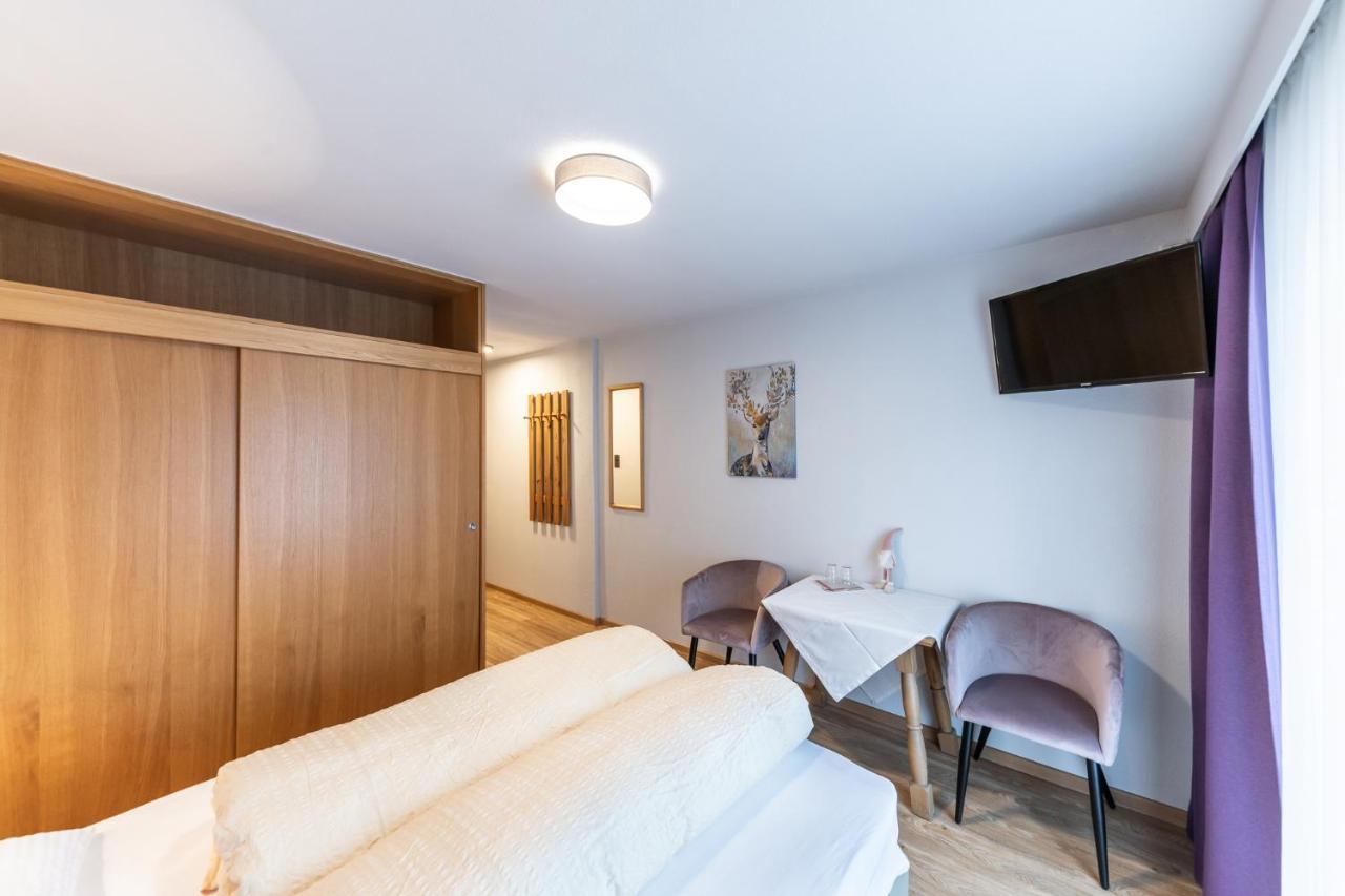 St.lukas Guest house Pfunds