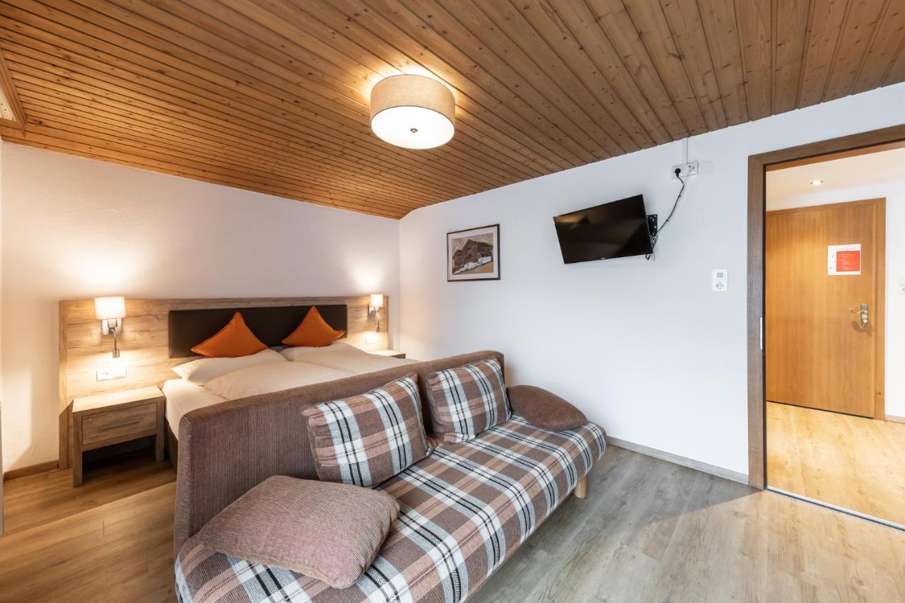 St.lukas Guest house 2*