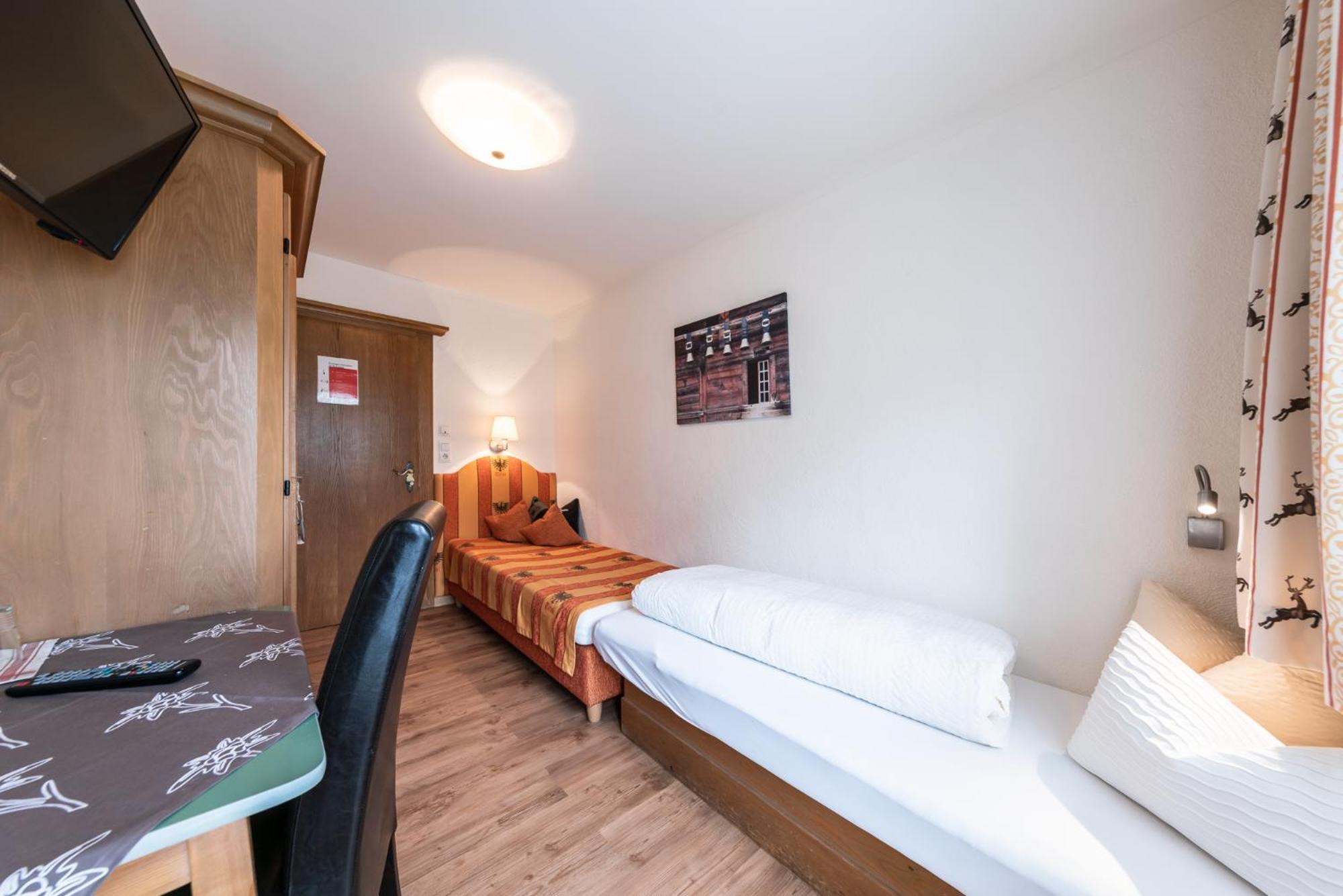 Guest house St.lukas