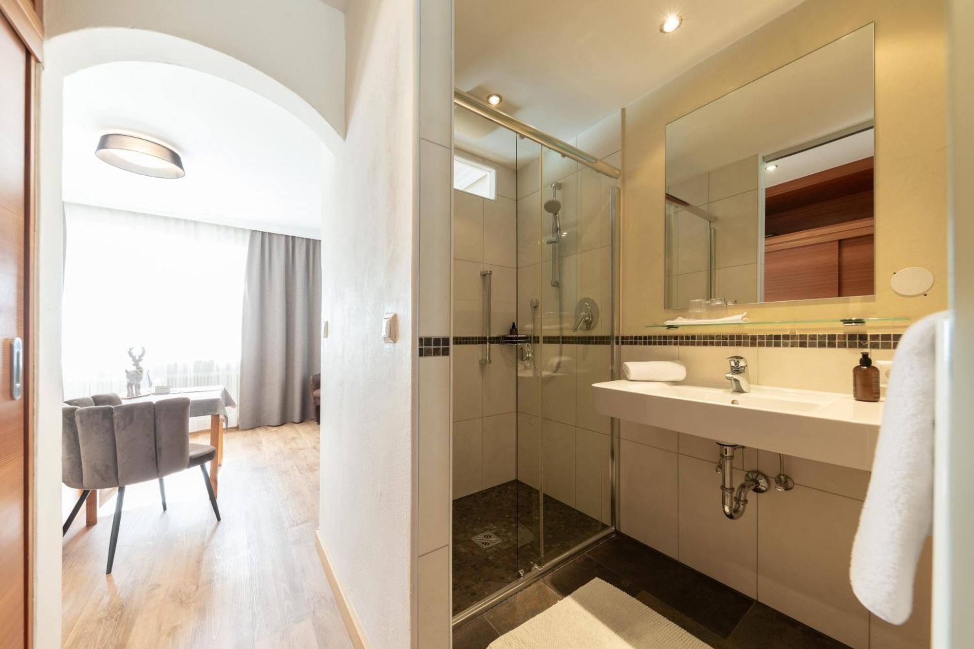 Guest house St.lukas 2*