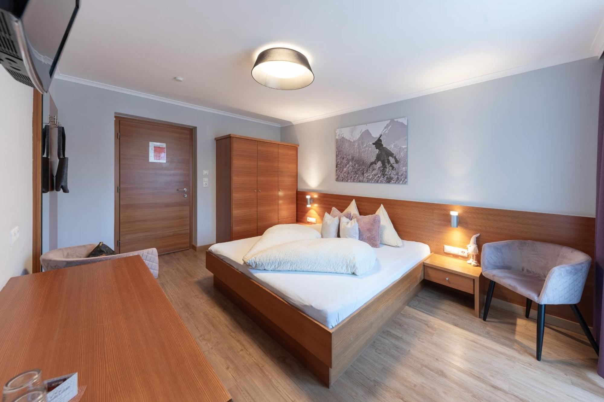Guest house St.lukas