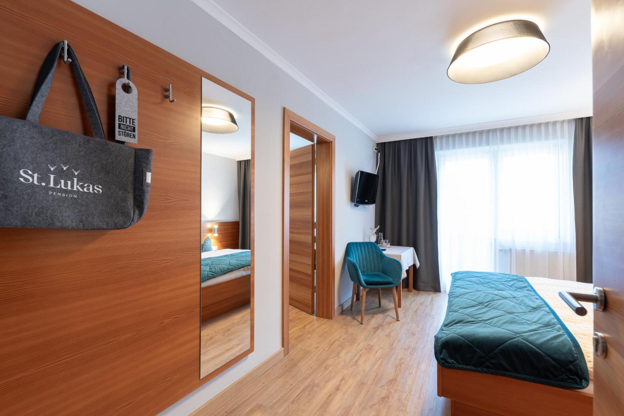 St.lukas Guest house