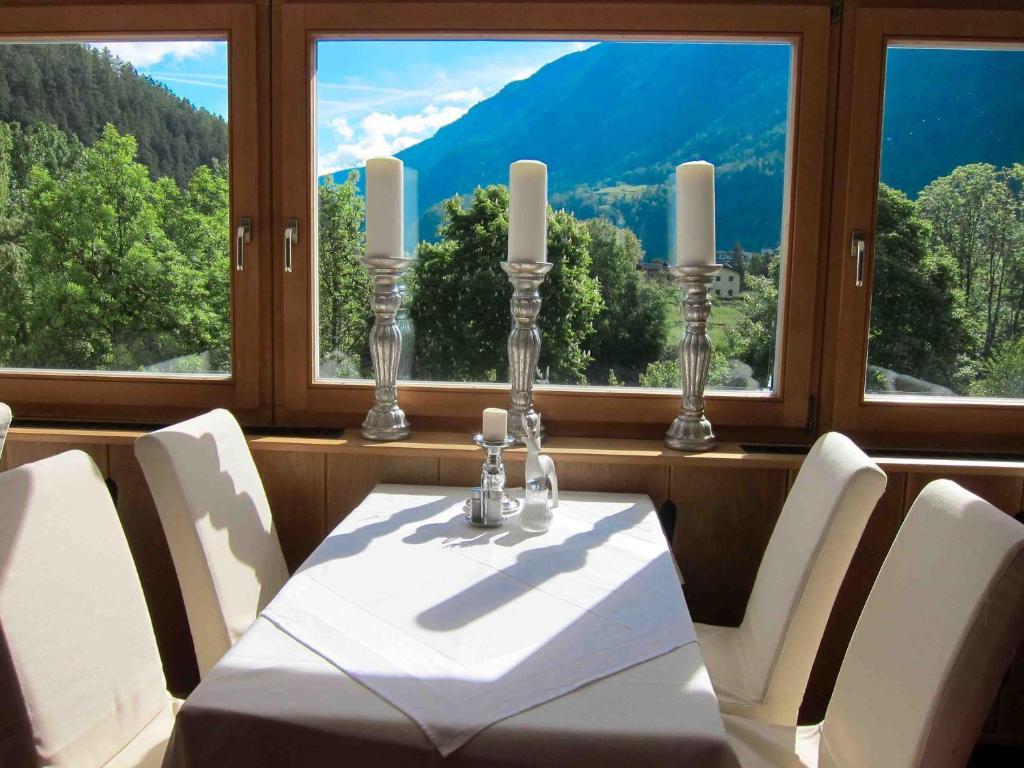 St.lukas Guest house Pfunds
